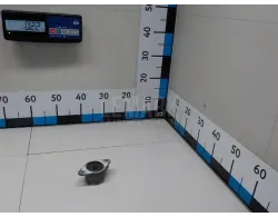 Опора заднего амортизатора