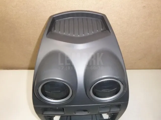 Рамка магнитолы