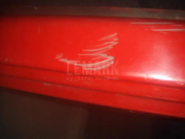 Порог правый для  DAF 95 XF 1997-2002