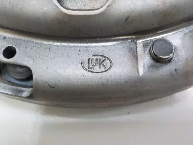 Корзина сцепления