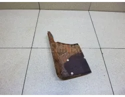Кронштейн глушителя