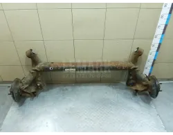 Балка задняя