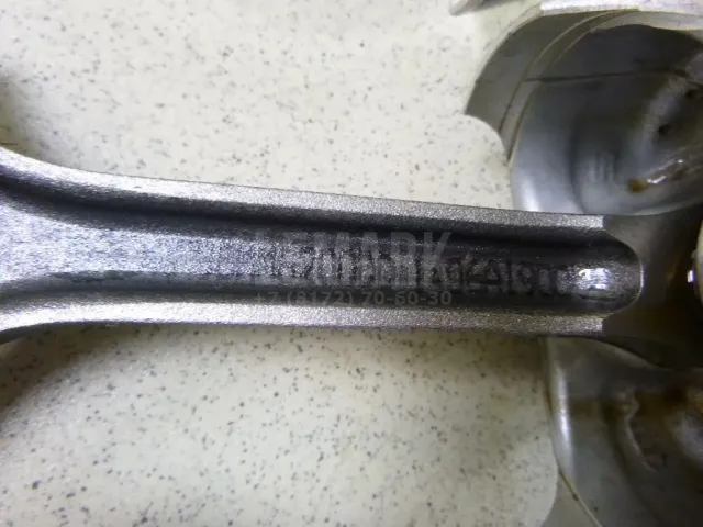 Поршень с шатуном для  Ford Kuga 2008-2012