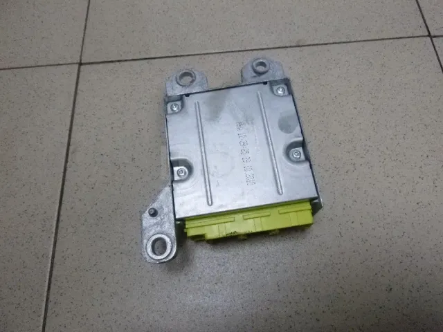 Блок управления AIR BAG