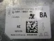 Блок управления AIR BAG