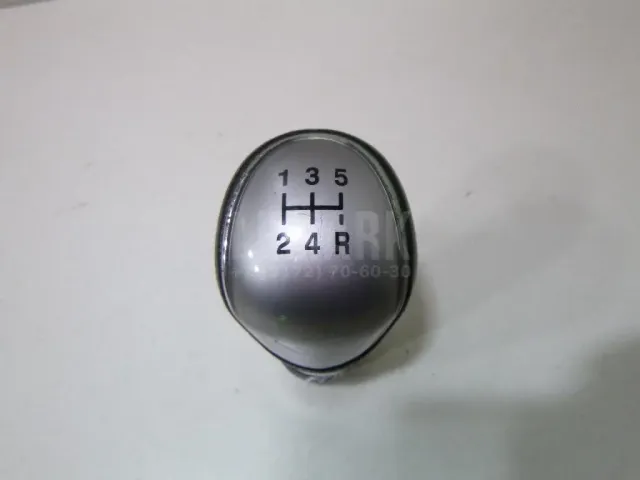 Рукоятка кулисы КПП для  Chevrolet Viva 2004-2008