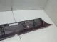 Накладка двери багажника для  BMW 7-serie E65/E66 2001-2008