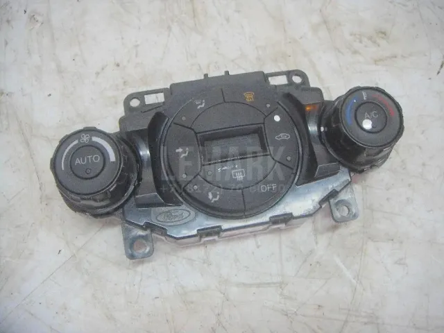 Блок управления климатической установкой для  Fiat Croma 2005-2010