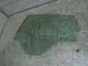 Стекло двери задней левой