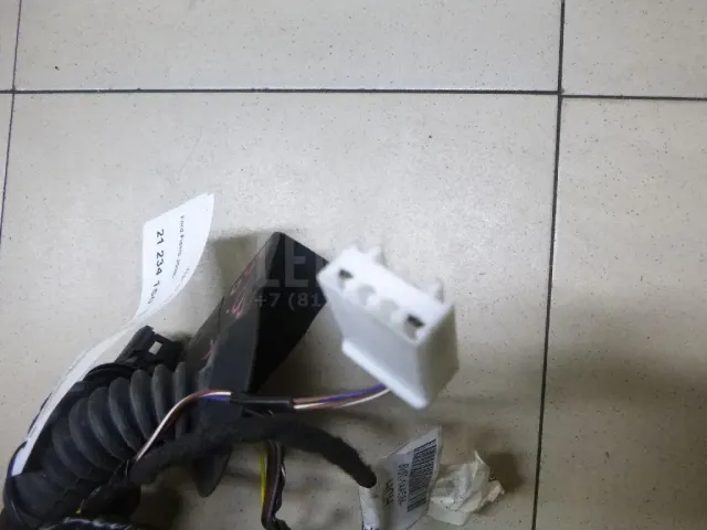 Проводка (коса) для  Ford Focus III 2011-2019