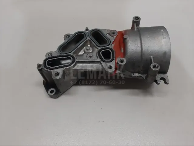 Корпус масляного фильтра для  BMW 7-serie G11/G12 2015-2022