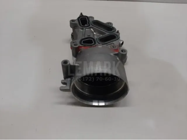 Корпус масляного фильтра для  BMW 7-serie G11/G12 2015-2022