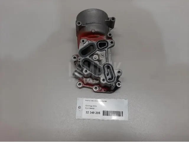 Корпус масляного фильтра для  BMW 7-serie G11/G12 2015-2022