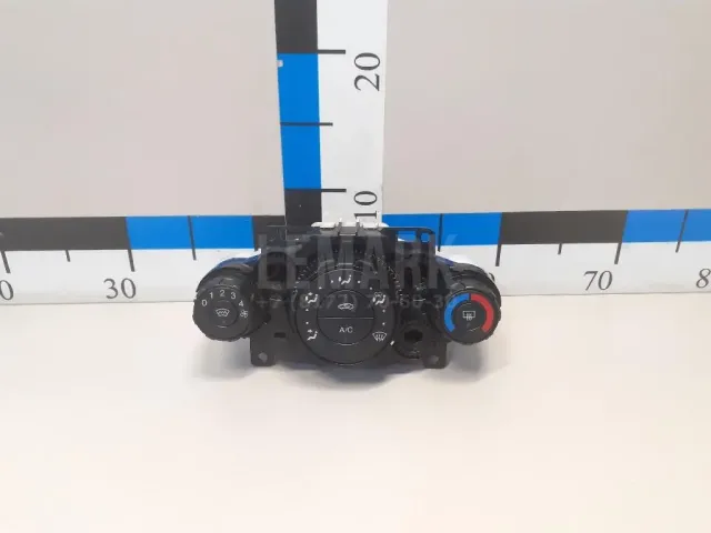 Блок управления отопителем для  BMW X3 F25 2010-2017