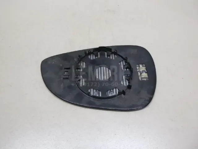 Стекло зеркала электрического правого для  Ford America F150 2004-2008