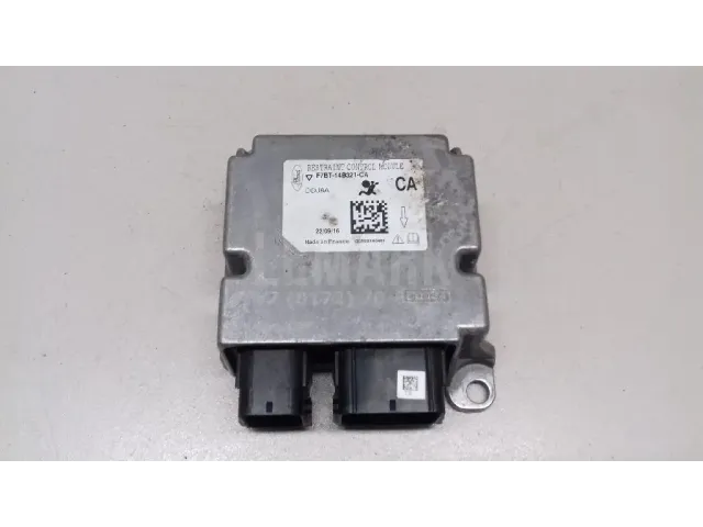 Блок управления AIR BAG для  Citroen C5 2008-2017