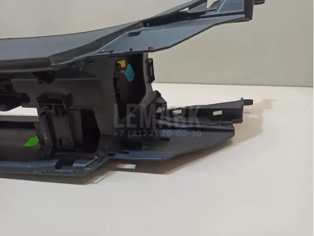 Консоль для  BMW X6 F16/F86 2014-2020