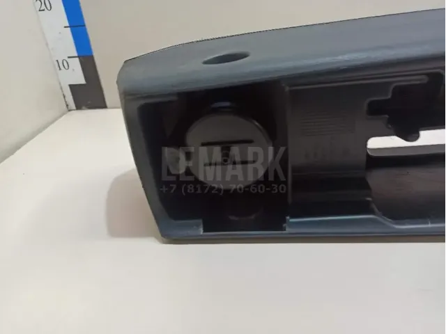 Консоль для  BMW X6 F16/F86 2014-2020