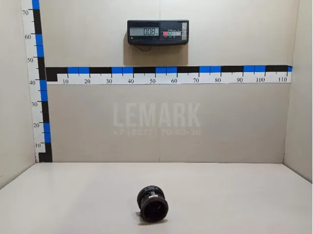 Дефлектор воздушный