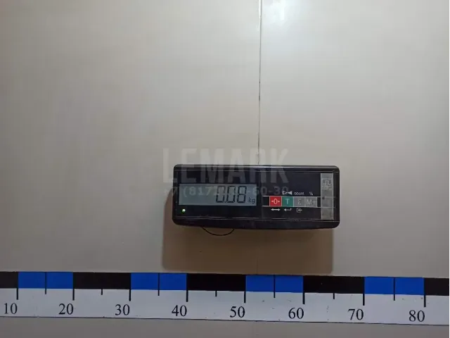 Дефлектор воздушный
