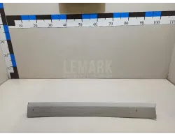 Обшивка стойки