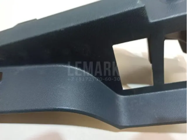 Держатель задней полки для  Citroen C8 2002-2014