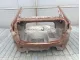 Панель задняя для  BMW X6 F16/F86 2014-2020