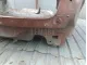 Панель задняя для  BMW X6 F16/F86 2014-2020