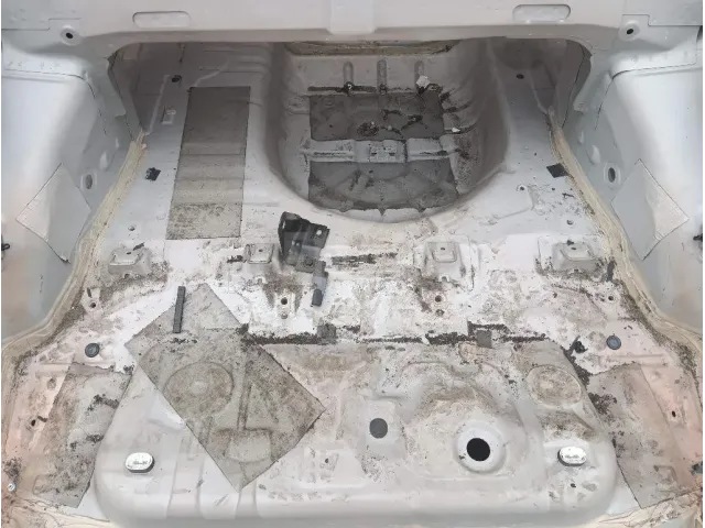 Панель задняя для  BMW X6 F16/F86 2014-2020
