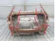 Панель задняя для  BMW X6 F16/F86 2014-2020