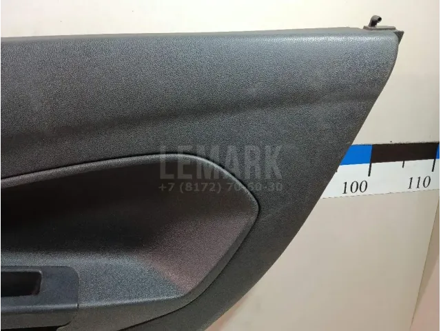 Обшивка двери задней правой для  Chevrolet Lacetti 2003-2013