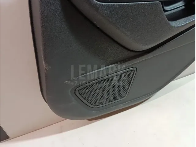 Обшивка двери задней правой для  Chevrolet Lacetti 2003-2013