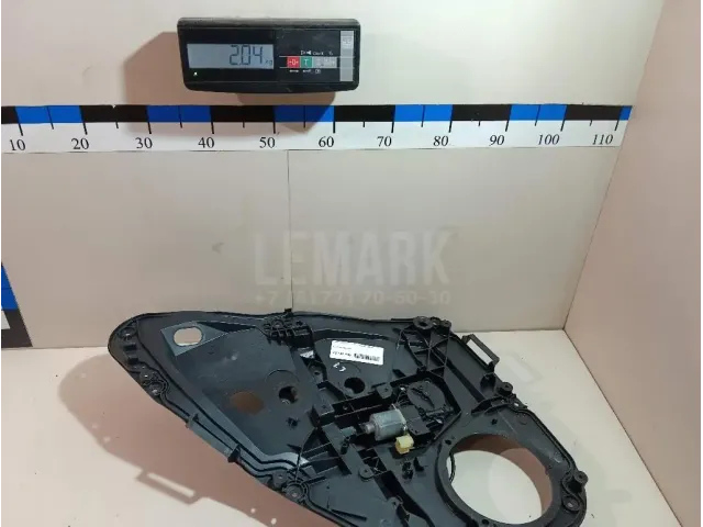Стеклоподъемник электр. задний левый для  BMW Z4 E85/E86 2002-2008