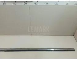 Накладка стекла заднего левого