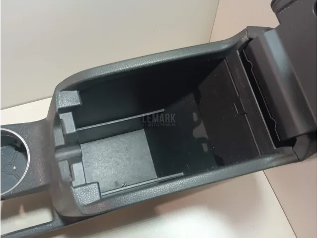 Консоль для  Citroen C4 Picasso 2006-2014