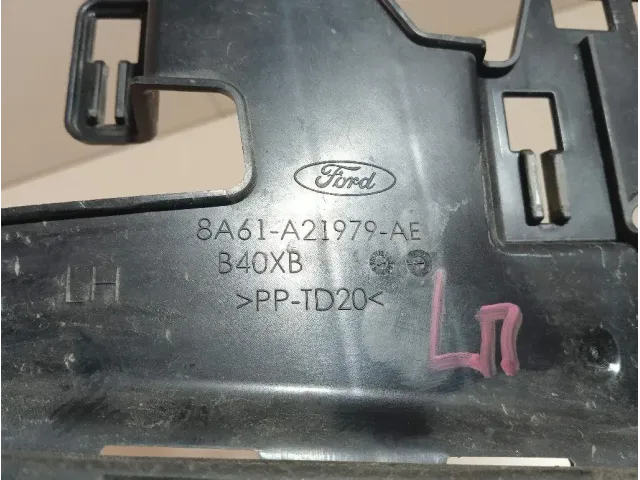 Кронштейн (сопут. товар) для  Chevrolet HHR 2005-2011