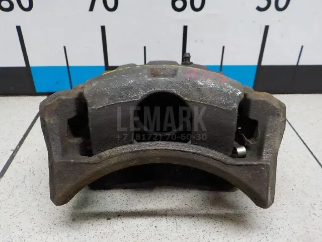 Суппорт тормозной передний левый для  BMW 3-serie F30/F31/F80 2011-2020