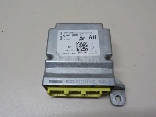 Блок управления AIR BAG для  Chevrolet Lacetti 2003-2013