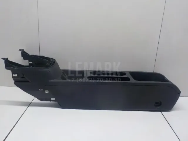 Консоль для  Fiat 500L 2012