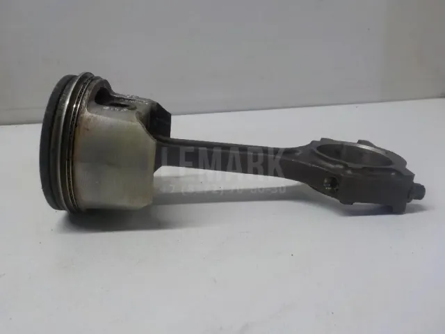 Поршень с шатуном для  Chevrolet Evanda 2004-2006