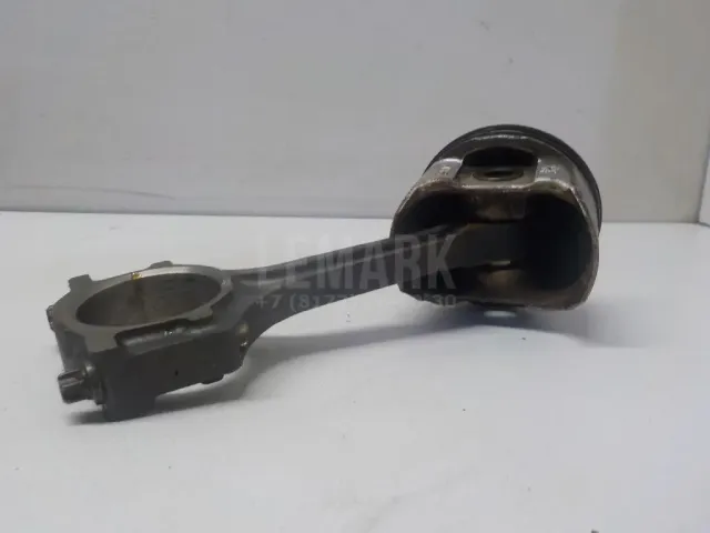 Поршень с шатуном для  Chevrolet Evanda 2004-2006