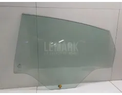 Стекло двери задней левой