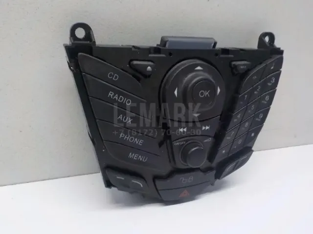 Блок кнопок для  BMW X6 E71 2008-2014