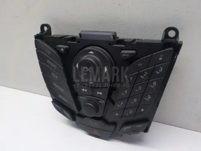 Блок кнопок для  BMW X6 E71 2008-2014