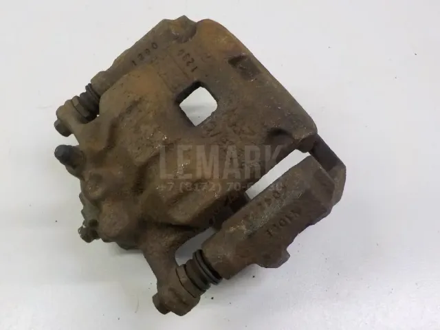 Суппорт тормозной передний левый для  BMW X1 F48 2014-2022