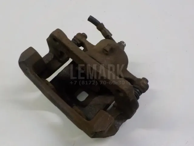 Суппорт тормозной передний левый для  BMW X1 F48 2014-2022
