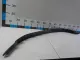 Юбка передняя для  BMW X3 G01/F97 2017-2024