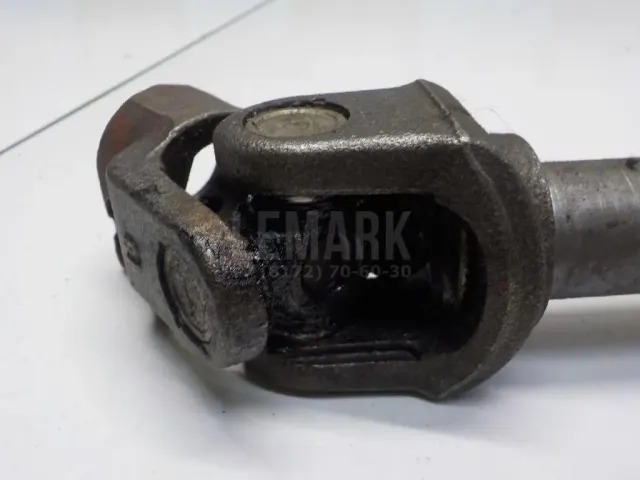 Кардан рулевой для  BMW 6-serie E63 2004-2009