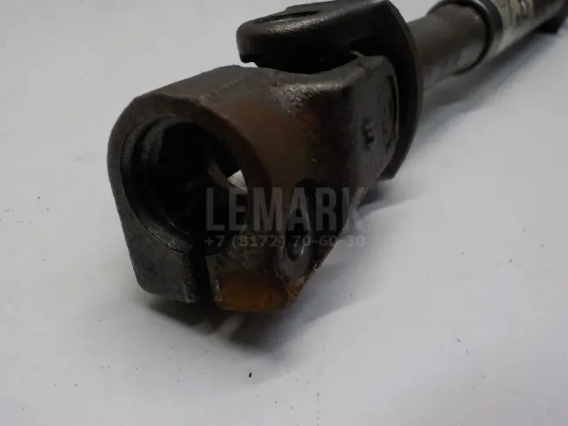 Кардан рулевой для  BMW 6-serie E63 2004-2009