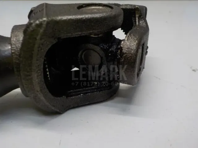 Кардан рулевой для  BMW 6-serie E63 2004-2009